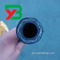 Wąż gumowy o wysokiej wytrzymałości o wysokiej wytrzymałości
